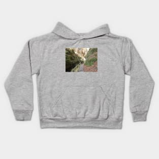 Alps 99 Kids Hoodie